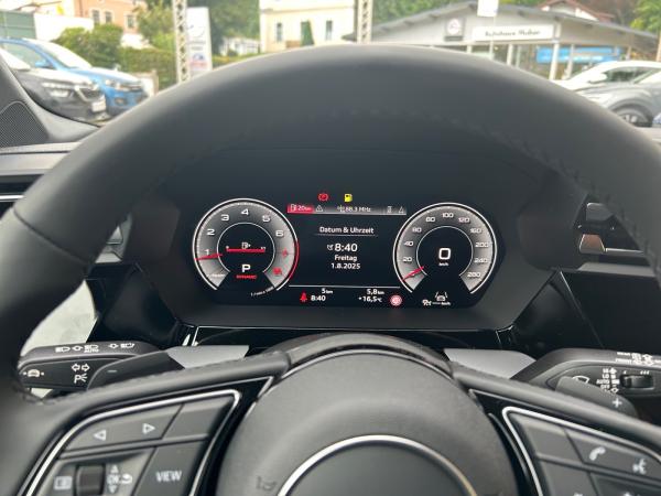 Audi A3 Sportback❗S Line❗LED❗Navi Plus❗Business Plus❗SoundSys❗Sofort❗