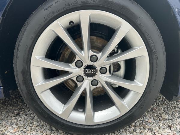 Audi A3 Sportback❗S Line❗LED❗Navi Plus❗Business Plus❗SoundSys❗Sofort❗