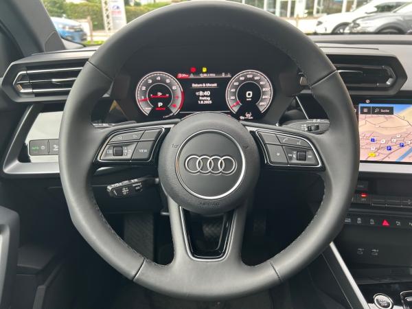 Audi A3 Sportback❗S Line❗LED❗Navi Plus❗Business Plus❗SoundSys❗Sofort❗