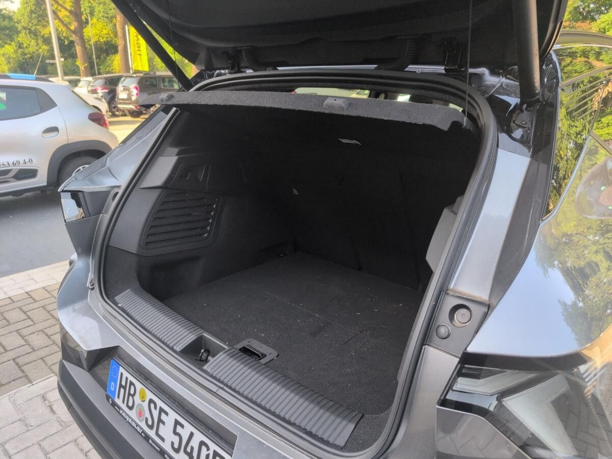 Renault Scenic E-Tech 100% 220 Long Range Esprit Alpine