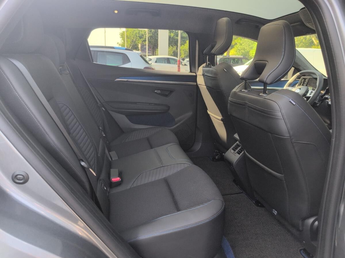 Renault Scenic E-Tech 100% 220 Long Range Esprit Alpine
