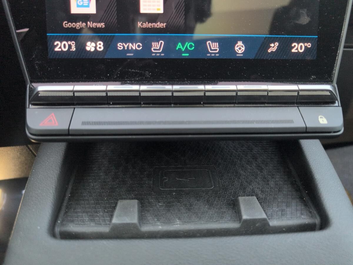 Renault Scenic E-Tech 100% 220 Long Range Esprit Alpine