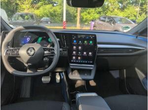 Renault Scenic E-Tech 100% 220 Long Range Esprit Alpine