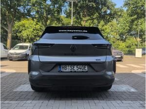 Renault Scenic E-Tech 100% 220 Long Range Esprit Alpine