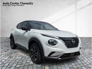 Nissan Juke 🚗1.6 Hybrid N-CONNECTA 143 PS + Gratis Winterräder *EINZELSTÜCK!*🚗