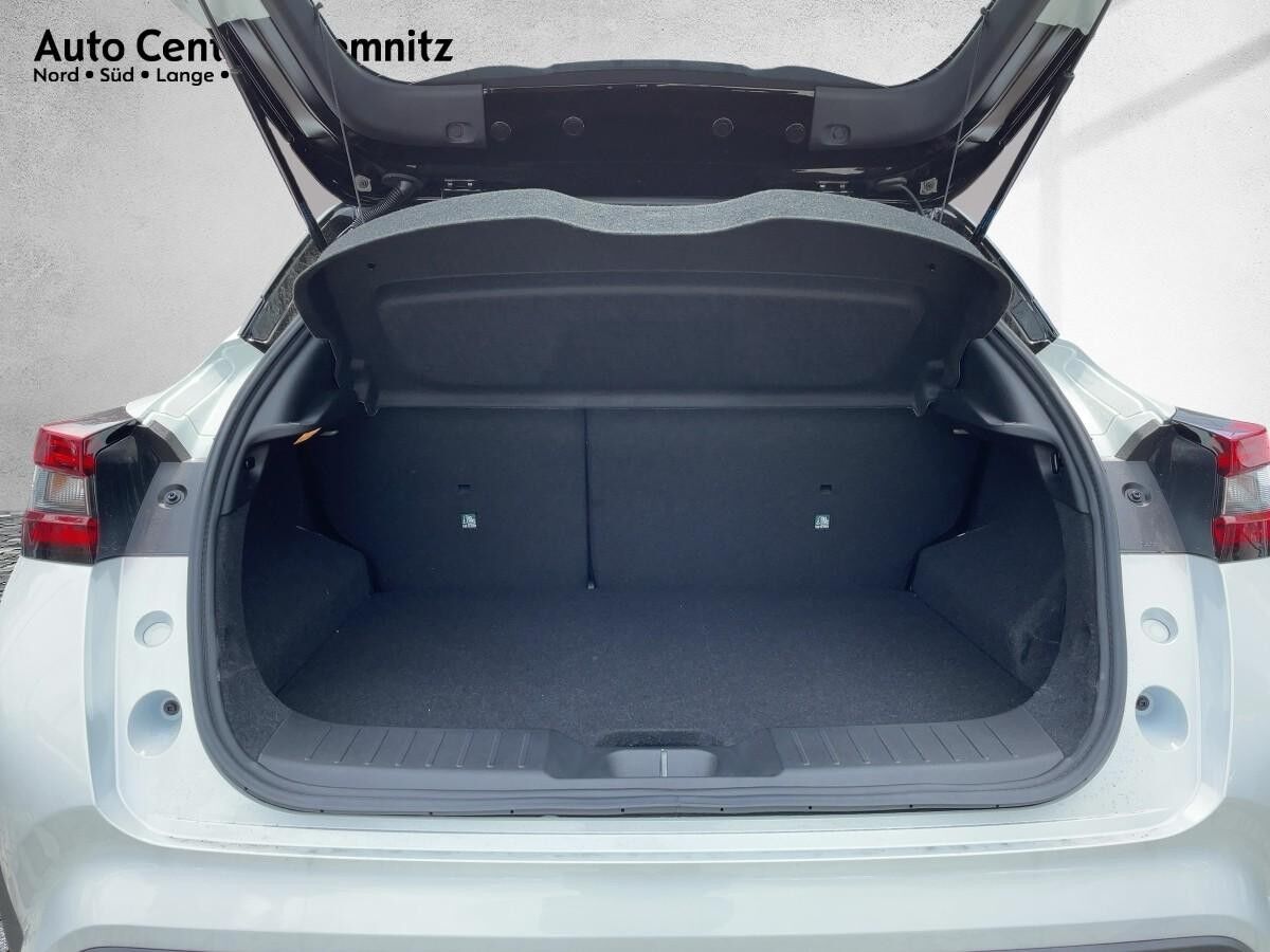 Nissan Juke 🚗1.6 Hybrid N-CONNECTA 143 PS + Gratis Winterräder *EINZELSTÜCK!*🚗