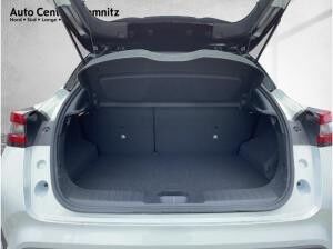 Nissan Juke 🚗1.6 Hybrid N-CONNECTA 143 PS + Gratis Winterräder *EINZELSTÜCK!*🚗