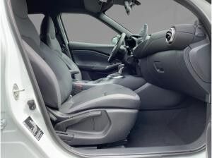 Nissan Juke 🚗1.6 Hybrid N-CONNECTA 143 PS + Gratis Winterräder *EINZELSTÜCK!*🚗