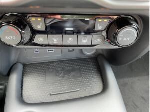 Nissan Juke 🚗1.6 Hybrid N-CONNECTA 143 PS + Gratis Winterräder *EINZELSTÜCK!*🚗