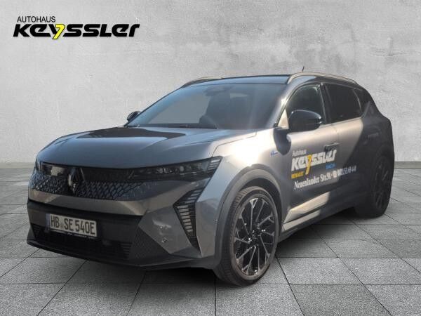 Renault Scenic E-Tech 100% 220 Long Range Esprit Alpine