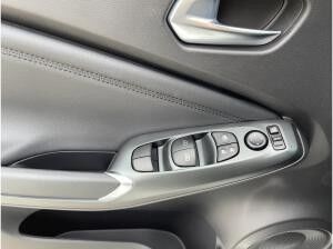 Nissan Juke 🚗1.6 Hybrid N-CONNECTA 143 PS + Gratis Winterräder *EINZELSTÜCK!*🚗