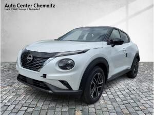 Nissan Juke 🚗1.6 Hybrid N-CONNECTA 143 PS + Gratis Winterräder *EINZELSTÜCK!*🚗