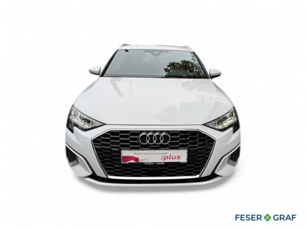 Audi A3 Sportback 30 TDI Navi+/SHZ/GRA/VC+/CarPlay