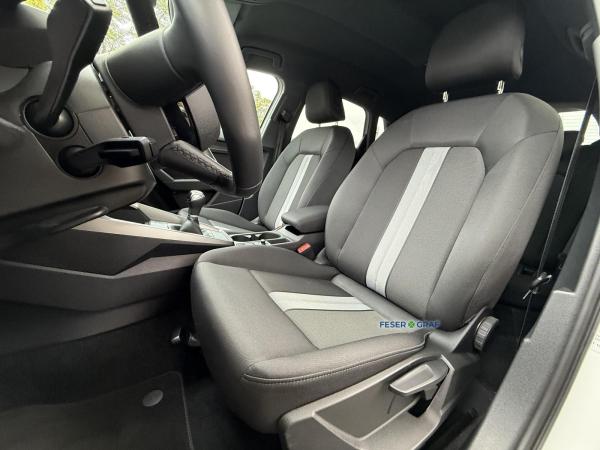 Audi A3 Sportback 30 TDI Navi+/SHZ/GRA/VC+/CarPlay