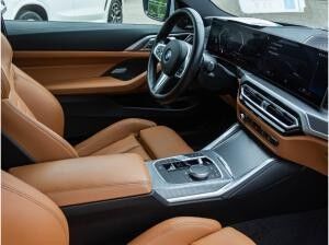 BMW M440i Coupe (G22)