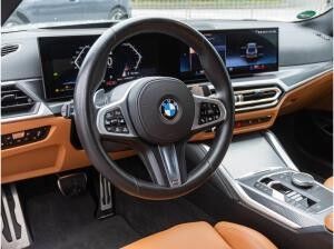 BMW M440i Coupe (G22)