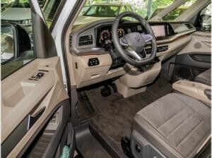 Volkswagen Multivan Edition