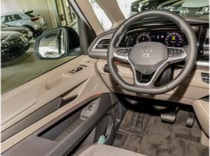 Volkswagen Multivan Edition