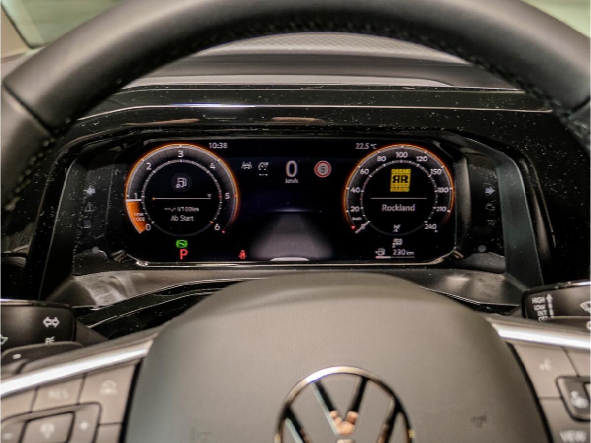 Volkswagen Multivan Edition