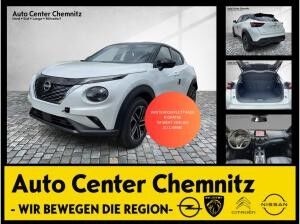 Nissan Juke 🚗1.6 Hybrid N-CONNECTA 143 PS + Gratis Winterräder *EINZELSTÜCK!*🚗