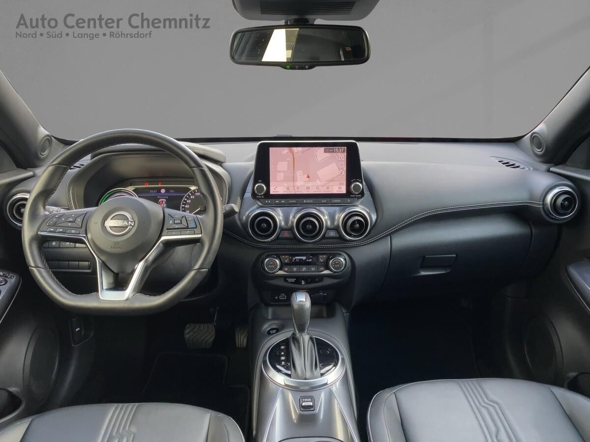 Nissan Juke 🚗1.6 Hybrid N-CONNECTA 143 PS + Gratis Winterräder *EINZELSTÜCK!*🚗