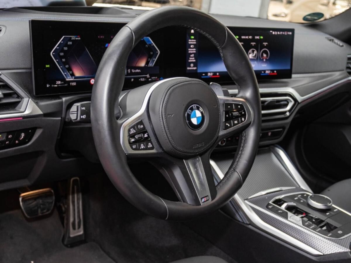 BMW 420 Gran Coupe (G26)