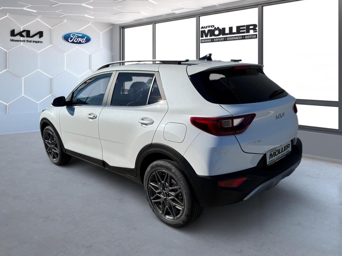 Kia Stonic NIGHTLINE 1.0T 48V