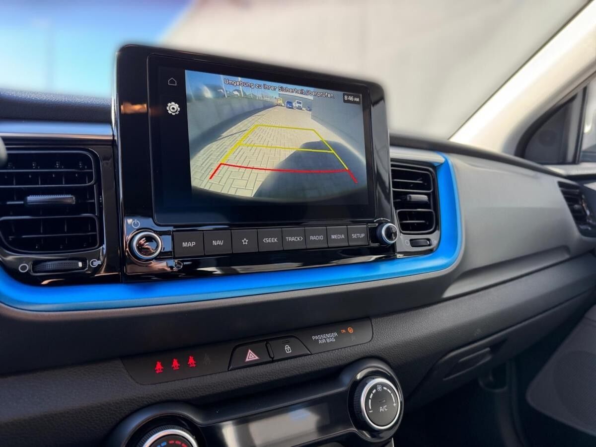 Kia Stonic NIGHTLINE 1.0T 48V