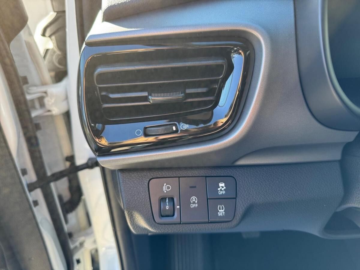 Kia Stonic NIGHTLINE 1.0T 48V