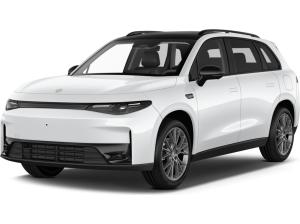 Leapmotor C10 ⚡REEV Design⚡360° Kamera ⚡Panorama-Glasdach⚡