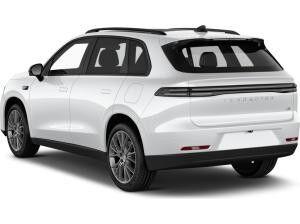 Leapmotor C10 ⚡REEV Design⚡360° Kamera ⚡Panorama-Glasdach⚡