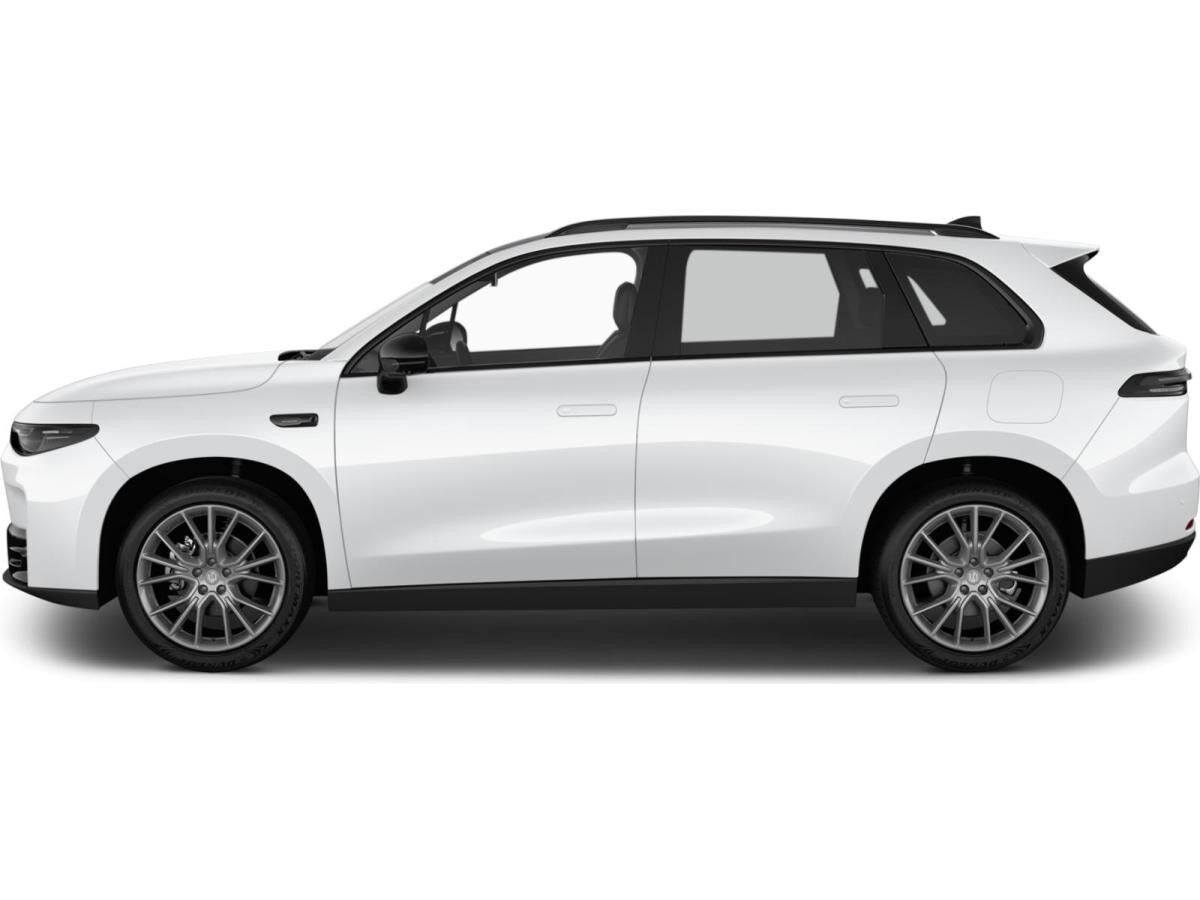 Leapmotor C10 ⚡REEV Design⚡360° Kamera ⚡Panorama-Glasdach⚡