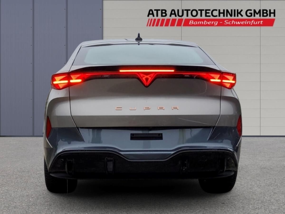 Cupra Tavascan 210 kW Endurance 77kwH/sofort verfügbar/Allwetter,Sitzh