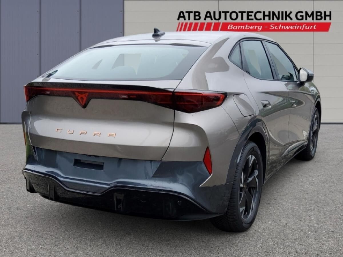 Cupra Tavascan 210 kW Endurance 77kwH/sofort verfügbar/Allwetter,Sitzh