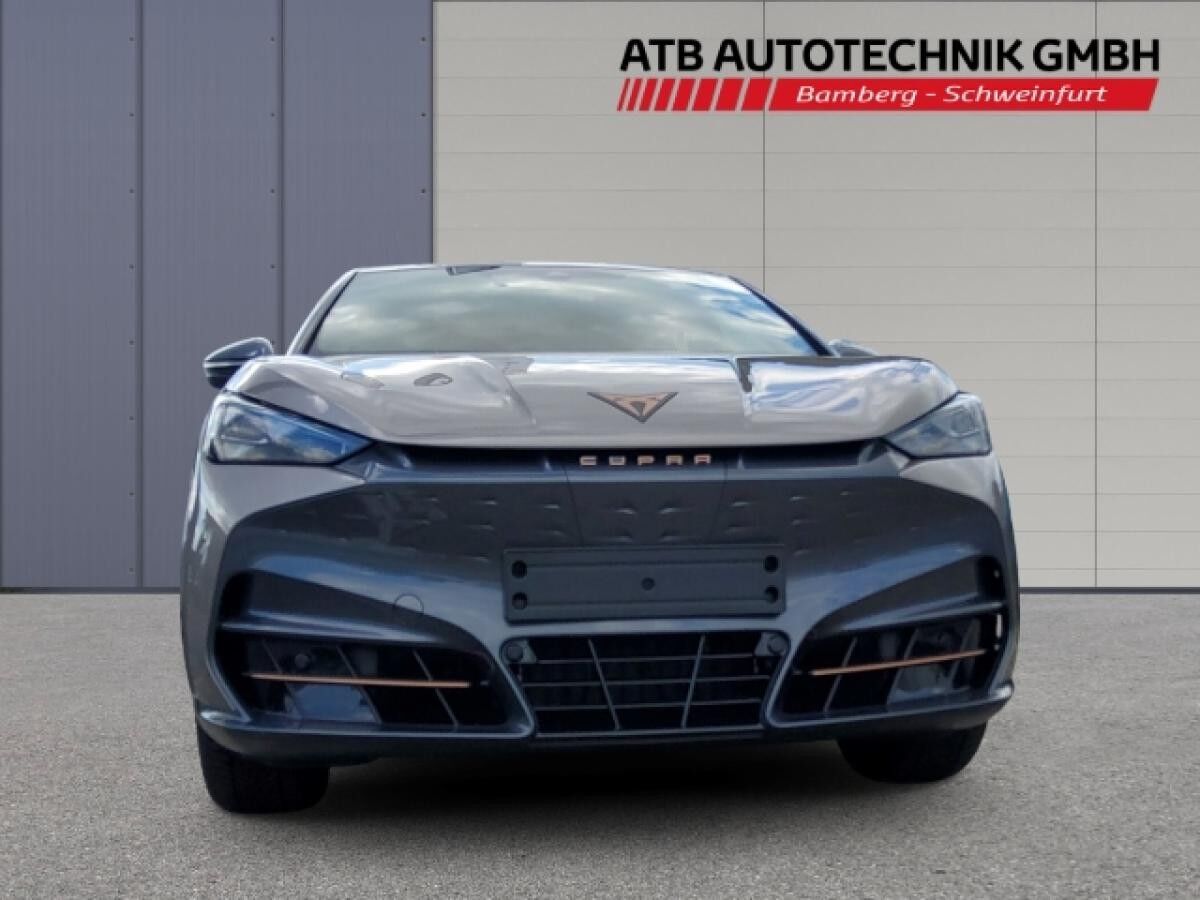 Cupra Tavascan 210 kW Endurance 77kwH/sofort verfügbar/Allwetter,Sitzh