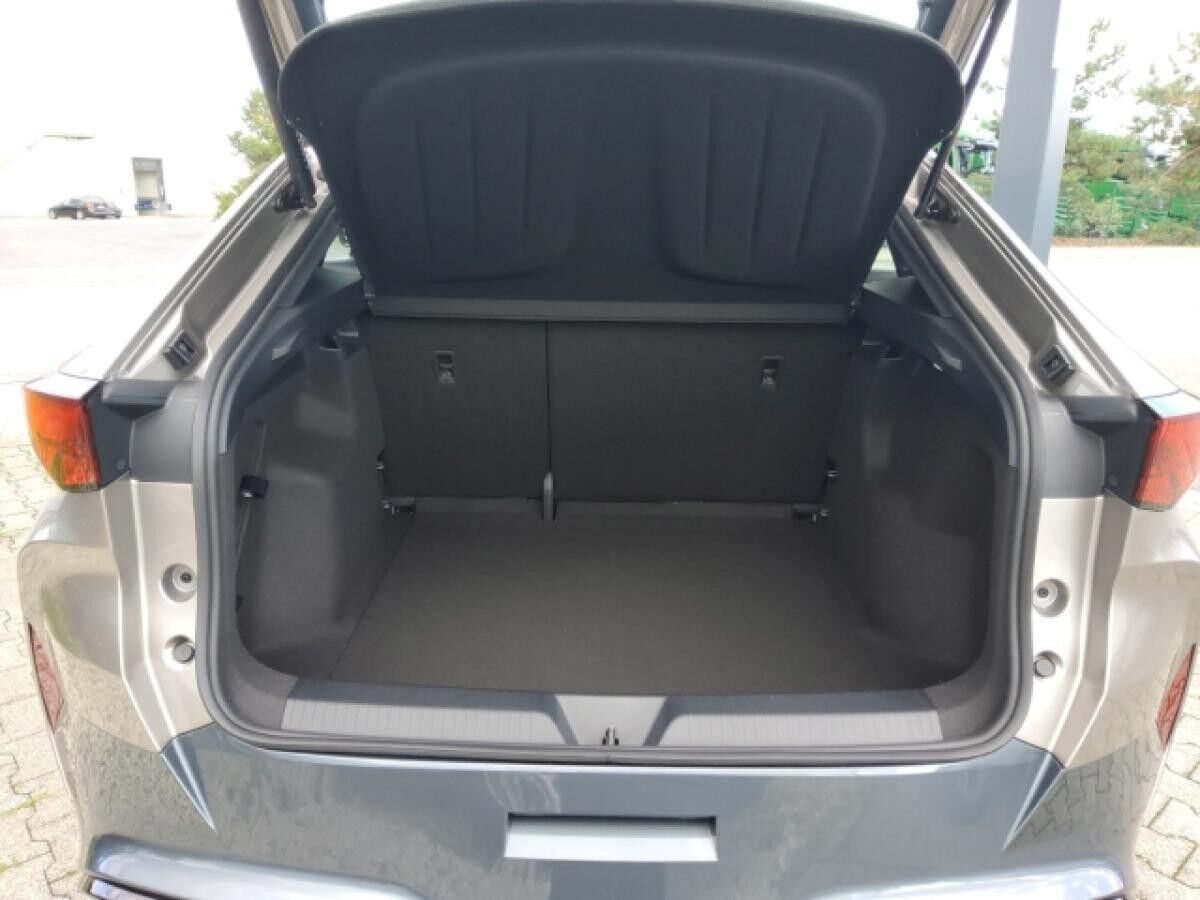 Cupra Tavascan 210 kW Endurance 77kwH/sofort verfügbar/Allwetter,Sitzh
