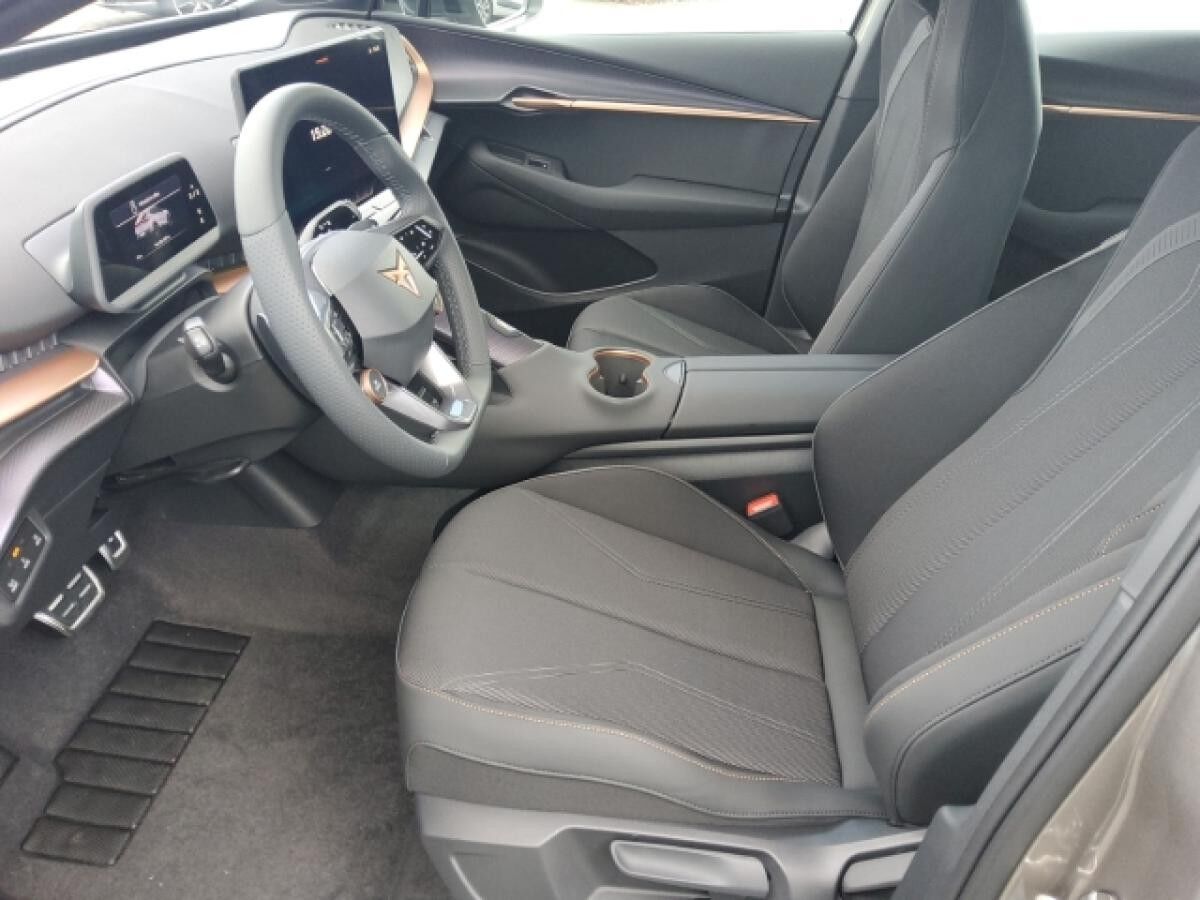 Cupra Tavascan 210 kW Endurance 77kwH/sofort verfügbar/Allwetter,Sitzh