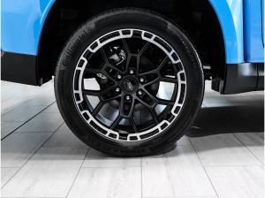 Ford Ranger MS-RT 3.0 240PS Standh. Rollo 360°Audio 106 Techno 68