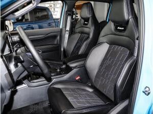 Ford Ranger MS-RT 3.0 240PS Standh. Rollo 360°Audio 106 Techno 68