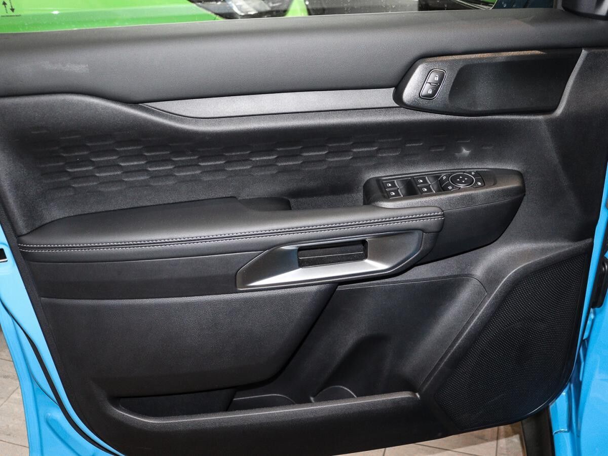 Ford Ranger MS-RT 3.0 240PS Standh. Rollo 360°Audio 106 Techno 68