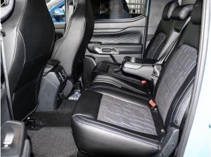 Ford Ranger MS-RT 3.0 240PS Standh. Rollo 360°Audio 106 Techno 68