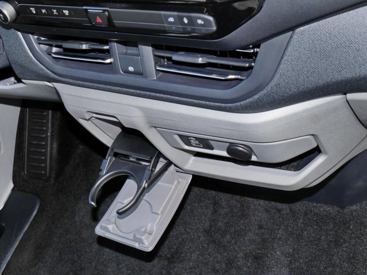 Ford Tourneo Custom Titanium 320L2 170 PS Aut. ⚡Privatkunden-Aktion inkl. Wartung+Verschleiß⚡