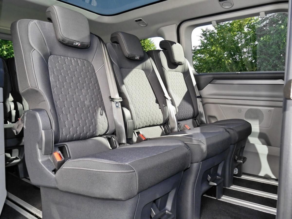 Ford Tourneo Custom Titanium 320L2 170 PS Aut. ⚡Privatkunden-Aktion inkl. Wartung+Verschleiß⚡