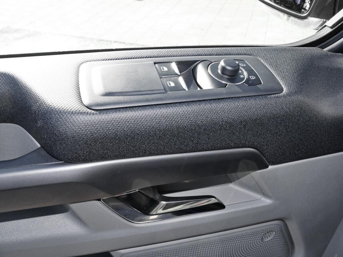 Ford Tourneo Custom Titanium 320L2 170 PS Aut. ⚡Privatkunden-Aktion inkl. Wartung+Verschleiß⚡