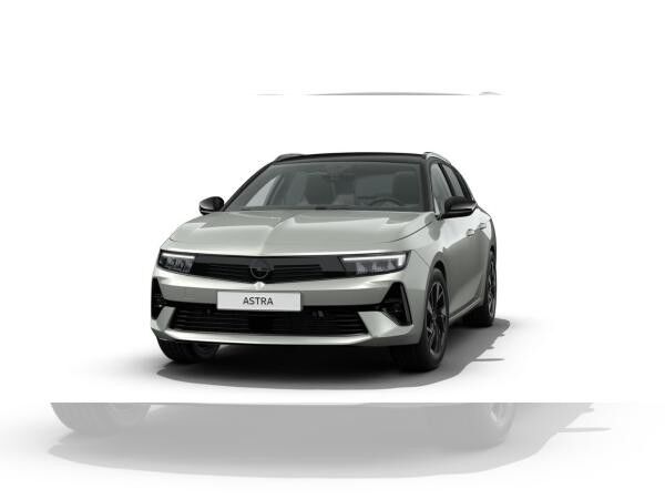 Opel Astra Sports Tourer GS 1.2 Turbo