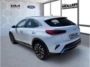 Kia XCeed VISION 1.0T MT KOMF+ PAKET