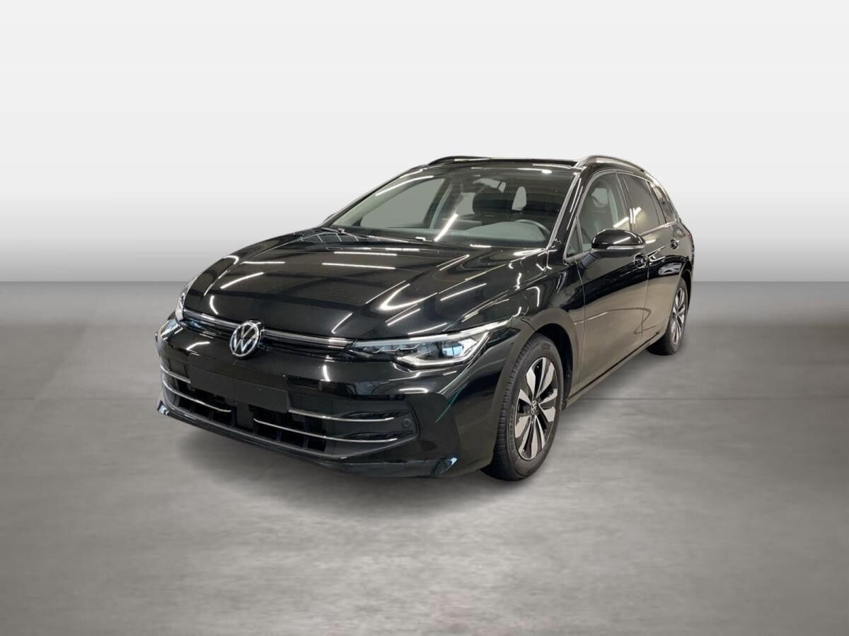 Volkswagen Golf VIII Variant GOAL 1.5 eTSI DSG 360 ACC AHK