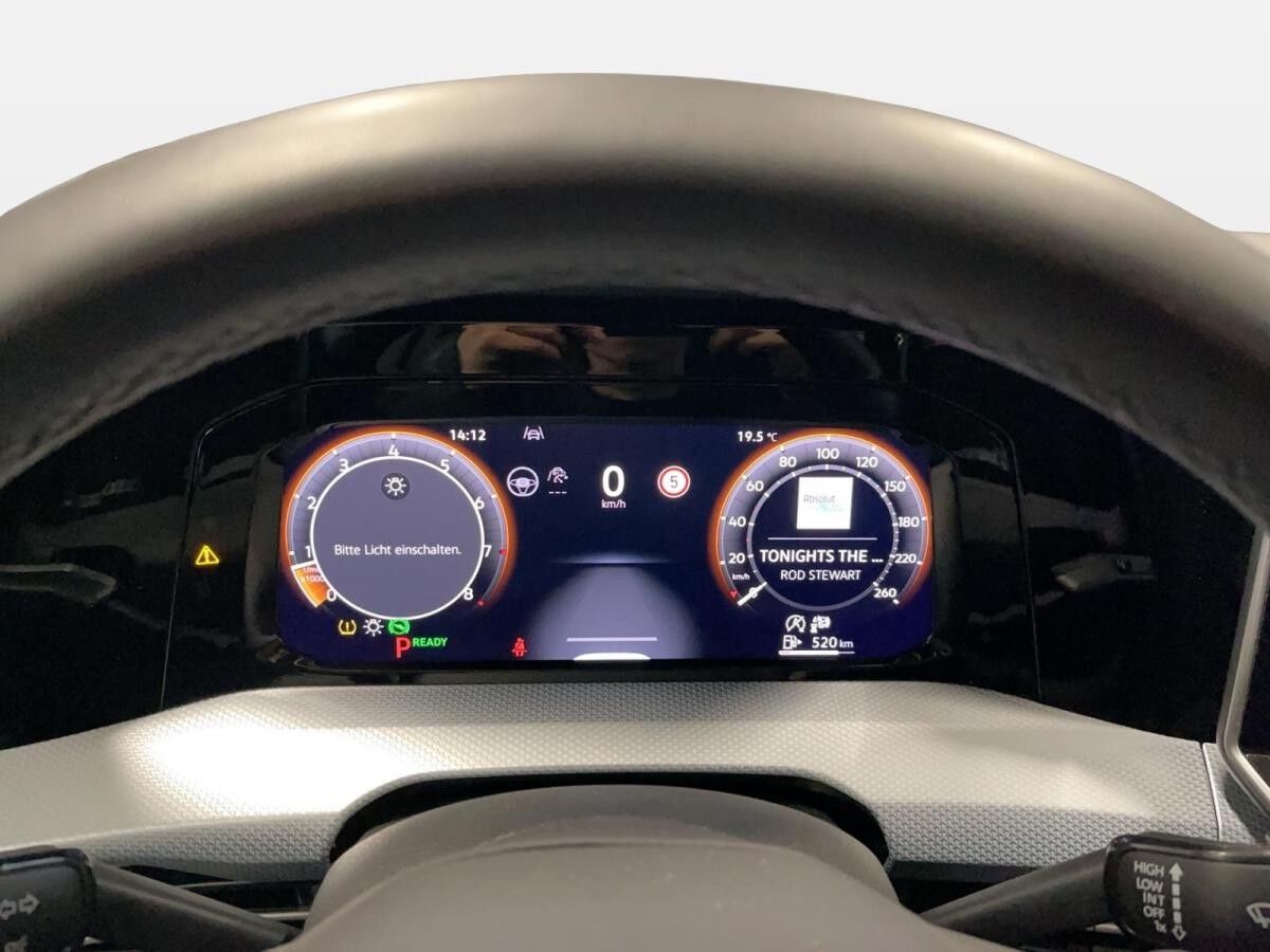 Volkswagen Golf VIII Variant GOAL 1.5 eTSI DSG 360 ACC AHK