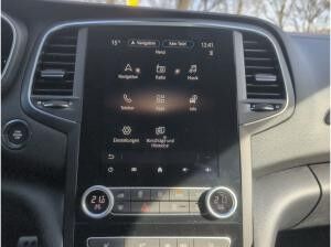 Renault Megane Grandtour TCe 160 EDC R.S. LINE