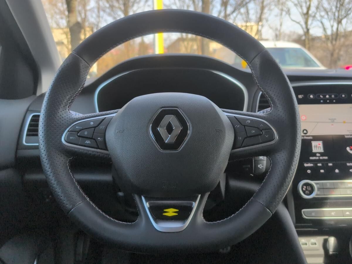 Renault Megane Grandtour TCe 160 EDC R.S. LINE